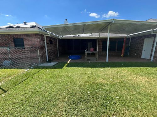 All Photos for TECC Roofing & Renovations in Harris County, TX