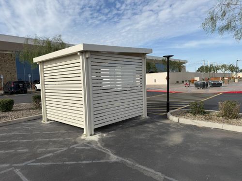  for UpRight Awnings in Prescott Valley, AZ