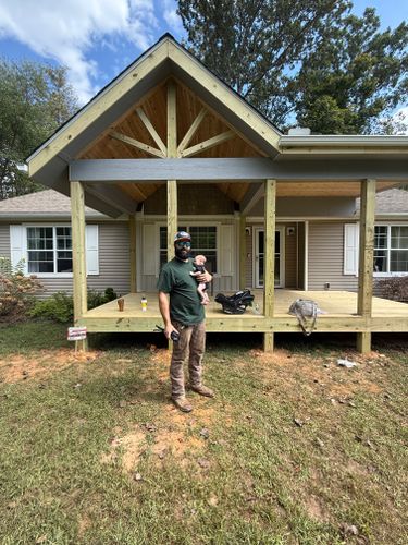 All Photos for Karnezis Construction in Candler, NC