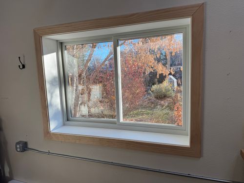 Custom Carpentry for Black Gold Construction & Design in Greeley, CO