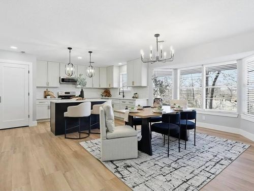 Kitchen Remodels for Revival Remodeling and Roofing in Grapevine, TX