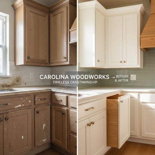  for Carolina Woodworks in Lyman, SC