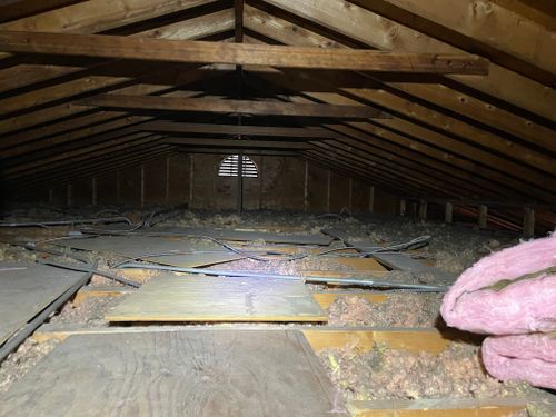 All Photos for Quality Home Repair and Improvement  in Saint John, Indiana