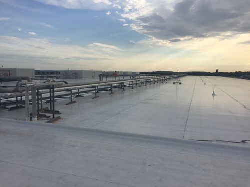 All Photos for Major League Roofing in Frisco, TX