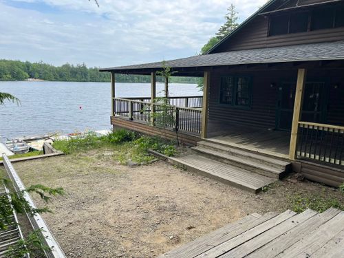 Exterior Renovations for Powers Contracting LLC in Swanzey, NH