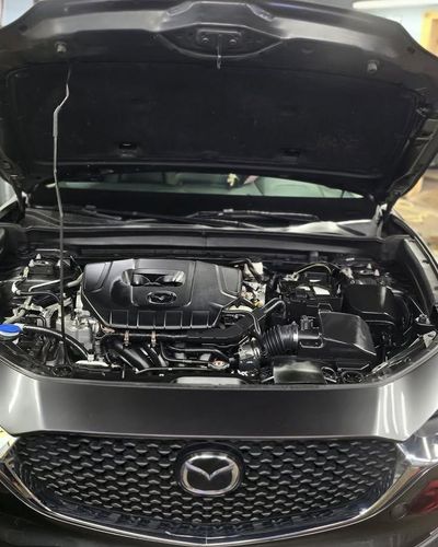 Exterior Detailing for Luxury Auto Detail in Peoria, IL