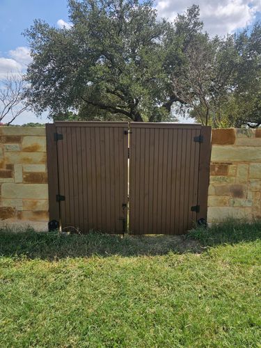 Siding & Soffit for Cotanny Construction LLC in Austin, TX