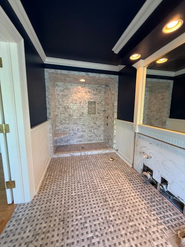 Interior Painting for UrbanView Home Services in Appleton, Wisconsin