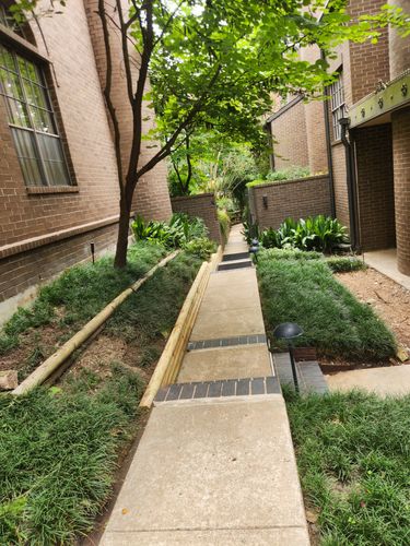  for Right Choice Landscaping LLC in Houston, TX