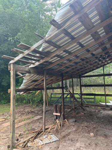 All Photos for Warners Tree Solutions in Live Oak, FL