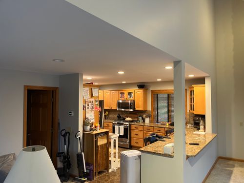  for Ridge Line Painters in Bridgewater Corners, VT