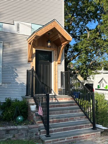 Remodeling & Renovation for LNC Contracting in Greenwood Lake, NY