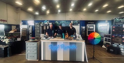  for Reef Runner Remodeling & Repair in Gulf Breeze, FL