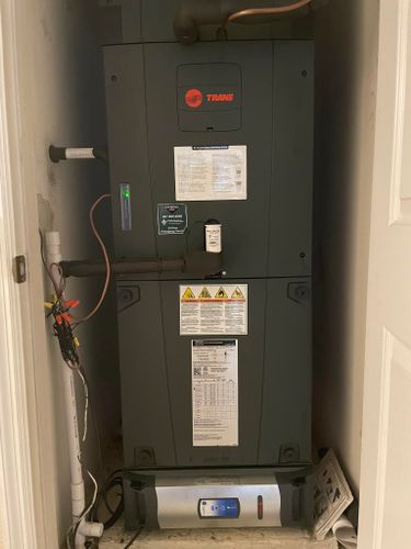 HVAC Repair Services for Cactus Cooling and Heating in Winter Springs, FL