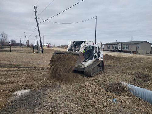 All Photos for Lavon Lawn Plus in Lavon, TX