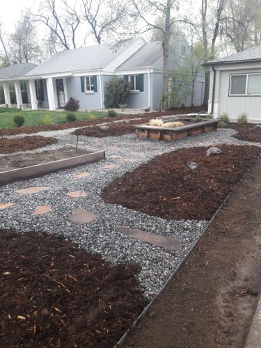  for JS Landscaping Colorado in Denver, CO