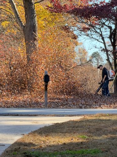  for Reiser Lawn Service in Denver, North Carolina
