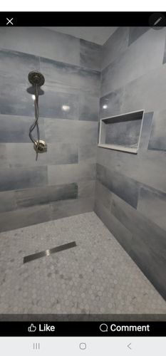 Construction Design for WCDI - We Can Do it Design & Build in Coweta County, GA