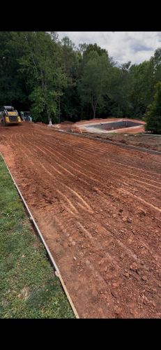  for ZRS Pools and Construction in Granite Falls, NC