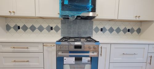  for P&L Tile in Londonderry, NH