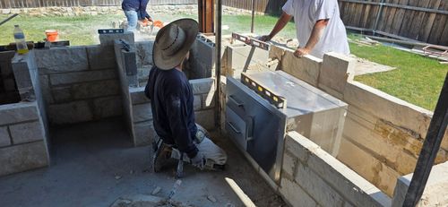  for Affordable DFW Contractors LLC in Fort Worth, TX