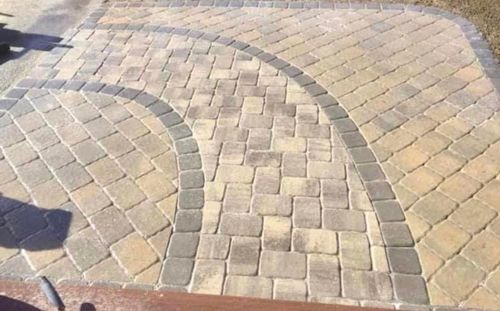  for Brouder & Sons Masonry, Hardscapes, and Irrigation in North Andover, MA