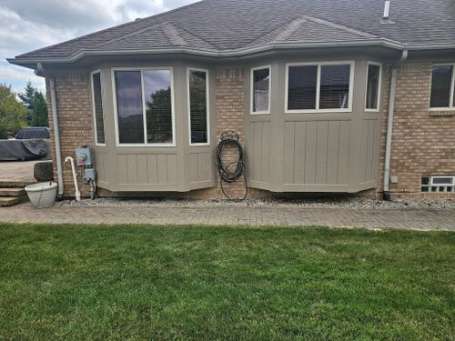 for Gittens Remodeling LLC in Warren, MI