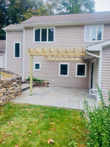 All Photos for Townsend Construction LLC in Litchfield, CT