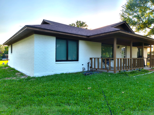  for Eagle Five Stars Painting in Brazos Valley, TX