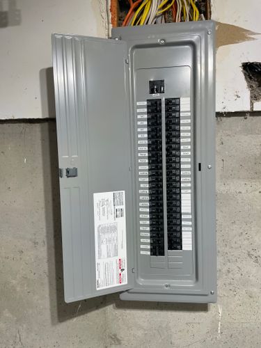  for Sky Electrical in Clarksville, IN