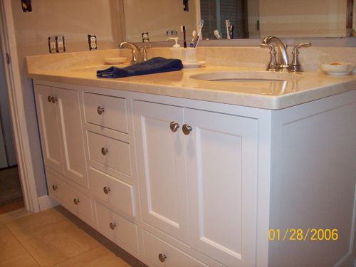 Cabinet Refinishing for Coastal Cabinetry in Plymouth County, MA