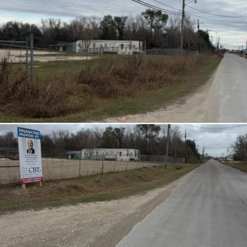  for C&R Landscaping LLC in Beaumont, TX