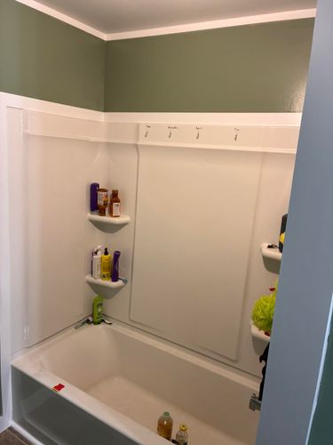 Kitchen and Bathroom Renovations for Allen Property Management & Renovations in Bethel, VT