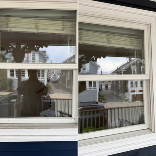  for Window Warriors in Narraganset, RI
