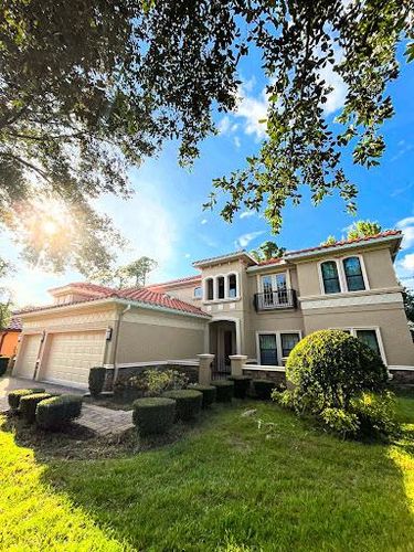 Exterior Painting for FLORIDA PAINTING PLUS in Port Orange, FL