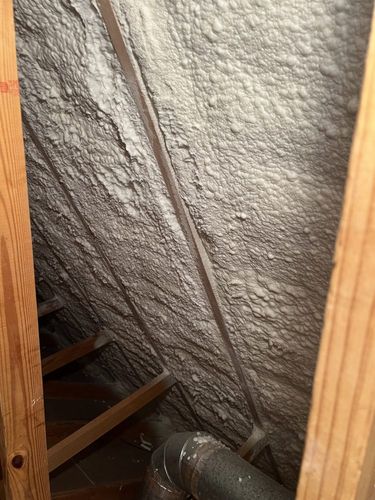  for Texas Eco Attic Solutions in Dallas, TX