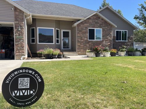 All Photos for Vivid Windows in Centerville, UT