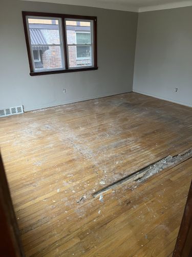 All Photos for Kozlowski’s Hardwood Floor Refinishing in Flat Rock, Michigan