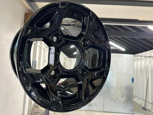 All Photos for CNC Powder Coating in Murphy, NC