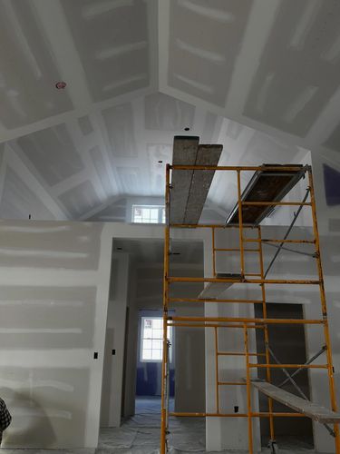 Drywall Installation for Carrillo Drywall Services in Temple, PA