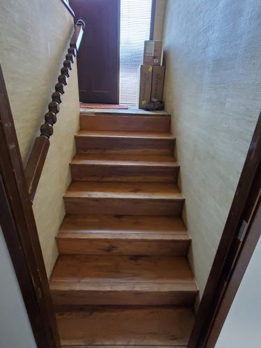 Flooring for Anastasi Precision Builders LLC in Klamath Falls, OR