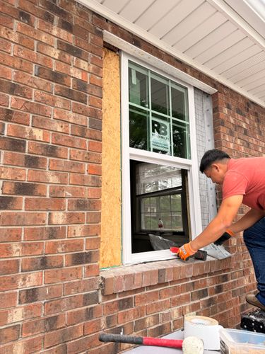 Residential Projects for OneStop 360 Elite LLC in Dunn, NC