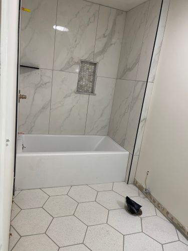  for A Cut Above Remodels in Waterford,  MI