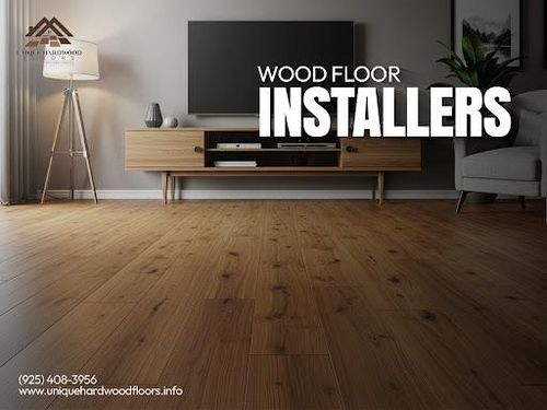 Floor Refinishing for Unique Hardwood Floors in Oakland, CA