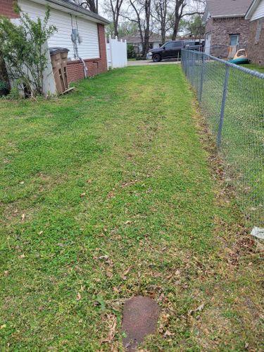  for R&M Lawn Services in Tulsa, OK