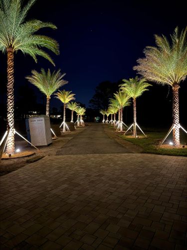  for Cunningham's Lawn & Landscaping LLC in Daytona Beach, Florida