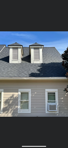 Roof Cleaning for A Clear View Window Cleaning & Pressure Washing  in Buford, Georgia