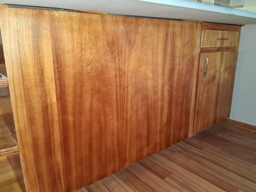 Interior Painting for Mr. Mole's Painting in Bemidji, MN