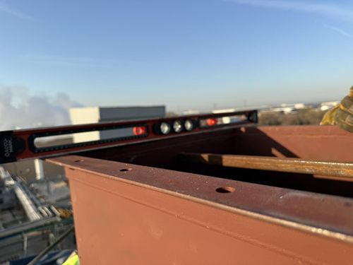  for LHR Specialty Welding Services in Santa Fe, TX