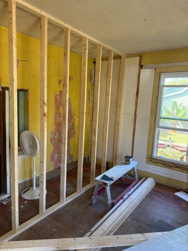 Finished Basements Floors for Immaculate Concrete and Construction in Troy, IL